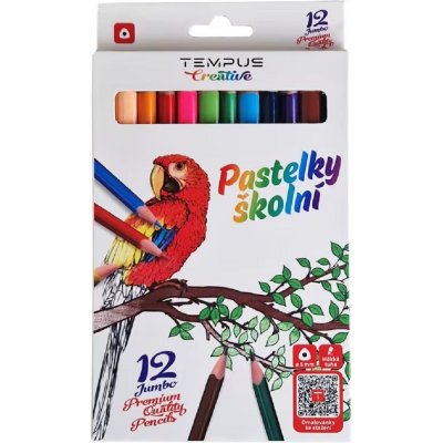 Tempus 3HR JUMBO 1312 12 ks – Sleviste.cz