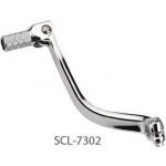 ACCEL řadící páčka (řadička) SUZUKI RM 250 89-08 hliníková, barva stříbrná (25600-37F20) SUZUKI RM 250 rok 89-08 – Sleviste.cz