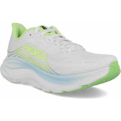 Hoka Clifton Pro W 1176530-CNNY cosmic grey/neon yuzu – Zboží Mobilmania