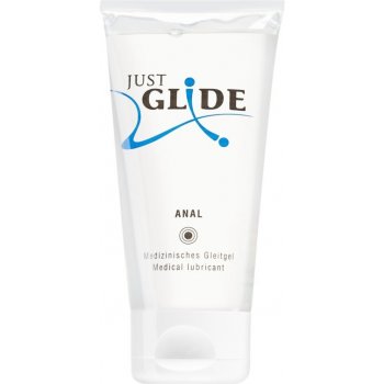 Just Glide Bio Anal 50 ml