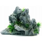 Aqua Nova Skála 21x13x16 cm – Zboží Dáma