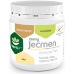TOPNATUR Zelený ječmen prášek 150 g – Hledejceny.cz
