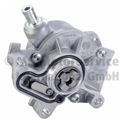 Vakuové čerpadlo, brzdový systém PIERBURG 7.24808.05.0 – Sleviste.cz