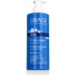 Uriage bebe 1st cleansing cream pěnivý krém do koupele pro děti 500 ml – Zboží Dáma