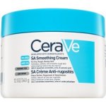 Cerave zjemňující hydratační krém 340 g – Zboží Mobilmania