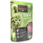 Leonardo Zvěřina s borůvkami 85 g – Sleviste.cz