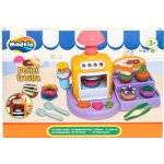 Mac Toys Mac Toys Modelo Pečící trouba – Zboží Mobilmania