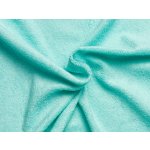 Brotex froté prostěradlo tyrkysové 220x200 – Zboží Dáma