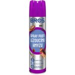 Bros spray na létající a lezoucí hmyz 400 ml – Zboží Dáma