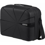 American Tourister kosmetický kufřík Starvibe černý 146369-1041 -1CNU beauty case b – Zboží Mobilmania