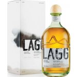 Lagg Kilmory Edition 46% 0,7 l (karton) – Zboží Dáma
