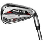 Cobra 7 AIR-X železo levé grafit – Hledejceny.cz
