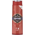 Old Spice Captain sprchový gel 400 ml – Hledejceny.cz