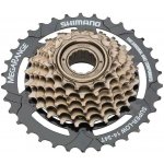 Shimano TZ500 – Zboží Dáma