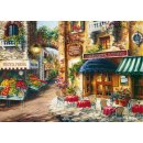 Clementoni Nicky Boehme Buon appetito HQC 3000 dílků