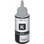 Inkoust Color X Epson T6641 Black - kompatibilní – Zboží Živě