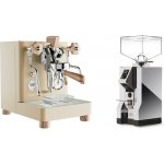 Set Lelit Bianca PL162T V3 + Eureka Mignon Specialita – Zboží Dáma