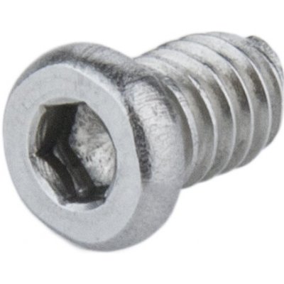Kupo KS-197 1/4''-20 Hex Scoket Cap Screw 6.3mm 6pcs – Zboží Živě