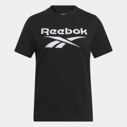 Reebok T-Shirt II3220 Černá