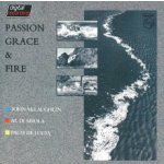 Mclaughlin Meola Lucia - Passion, Grace And Fire CD – Hledejceny.cz