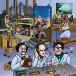 Komar & Melamid - The People's Choice Music CLR LTD LP – Hledejceny.cz