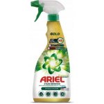 Ariel Univerzální odstraňovač skvrn Gold 750 ml – Zboží Dáma