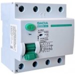 VCX GACIA PR8NM typ A /40A/30mA/4P/6kA – HobbyKompas.cz VCX GACIA PR8NM typ A /40A/30mA/4P/6kA – HobbyKompas.cz
