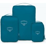 Sada organizérů Osprey Ultralight Packing Cube waterfront – Zboží Mobilmania
