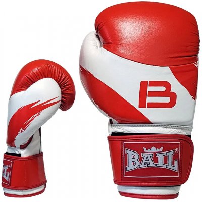 BAIL boxerské rukavice Sparring Pro Image 01 – Zboží Mobilmania