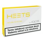 HEETS Yellow Selection karton – Hledejceny.cz