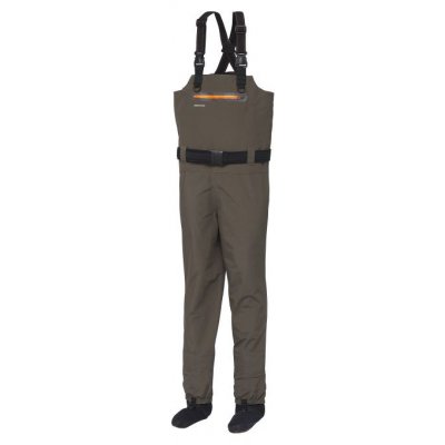 Scierra Prsačky Kenai Chest Wader Stocking Foot – Hledejceny.cz