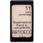 Artdeco Eye Shadow Pearl oční stíny 11 Pearly Summer Beige 0,8 g – Zboží Dáma