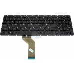 Klávesnice Acer Aspire F5-573 F5-573G / LED – Zboží Živě