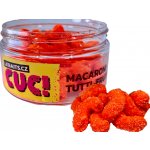 LK Baits CUC! kukuřice dipovaná Tutti-Frutti 25 ml – Zboží Mobilmania