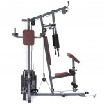 Trinfit Multi Gym MX5 – Hledejceny.cz