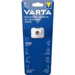 Varta Outdoor Sports H30 R – Zboží Mobilmania