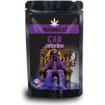 KratomCZ CBD Blackbery Kush 1% THC 1 g – Zbozi.Blesk.cz