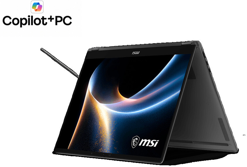MSI Prestige 16 Flip AI+ C3MTG-262CZ 9S7-262233-262