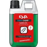 R.S.P. Bikecare Damp Champ SAE 5W 250 ml – Zboží Mobilmania