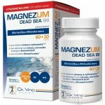 Simply You Magnezum Dead Sea 80 tablet – Hledejceny.cz