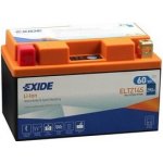 Exide ELTZ14S | Zboží Auto