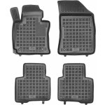 Koberce gumové Rezaw-Plast SsangYong Korando 2019 – Sleviste.cz