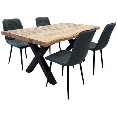 Vikio VJS216-40S 1 + 4 – Zboží Dáma