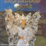 Barclay James Harvest - Octoberon - Remastered CD – Hledejceny.cz