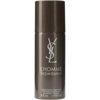 Yves Saint Laurent L´Homme deospray 150 ml