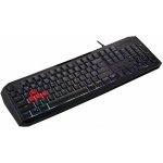 Acer Nitro Gaming Keyboard 100 GP.KBD11.05X – Hledejceny.cz