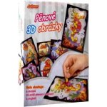 ArtLover Pěnové 3D obrázky – Sleviste.cz