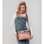 Anekke crossbody kabelka Land – Zboží Dáma