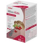 Dr. Max Hlíva Kids 60 žvýkacích tablet – Hledejceny.cz