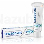 Sensodyne Rapid Extra Fresh zubní pasta 75 ml – Zbozi.Blesk.cz